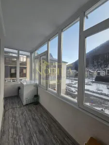 APARTAMENT CU 3 CAMERE DE VANZARE IN STATIUNEA MONTANA SLANIC MOLDOVA - foto 12