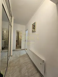 APARTAMENT CU 3 CAMERE DE VANZARE IN STATIUNEA MONTANA SLANIC MOLDOVA - foto 13