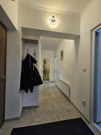 Apartament 3 camere Slănic-Moldova - poza 18