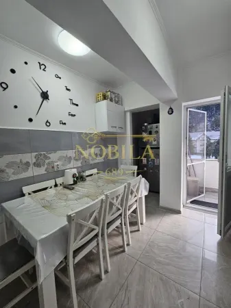 Apartament 3 camere Slănic-Moldova - poza 5