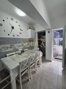 APARTAMENT CU 3 CAMERE DE VANZARE IN STATIUNEA MONTANA SLANIC MOLDOVA - foto 5