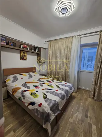 Apartament 3 camere Slănic-Moldova - poza 7