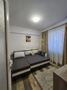 APARTAMENT CU 3 CAMERE DE VANZARE IN STATIUNEA MONTANA SLANIC MOLDOVA - foto 9