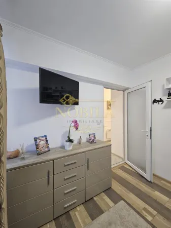 Apartament 3 camere Slănic-Moldova - poza 10