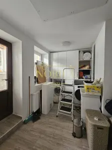 CASA DE VACANTA  CU TEREN DE VANZARE HARJA - foto 11