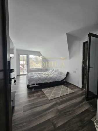 Hotel/Pensiune Harja - poza 21