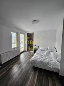 CASA DE VACANTA  CU TEREN DE VANZARE HARJA - foto 24