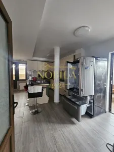 CASA DE VACANTA  CU TEREN DE VANZARE HARJA - foto 5