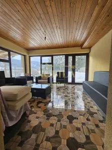 CASA DE VACANTA  CU TEREN DE VANZARE HARJA - foto 6