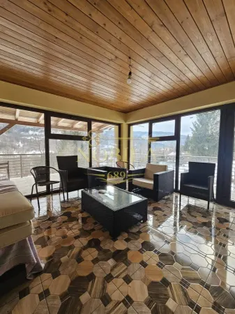 Hotel/Pensiune Harja - poza 8