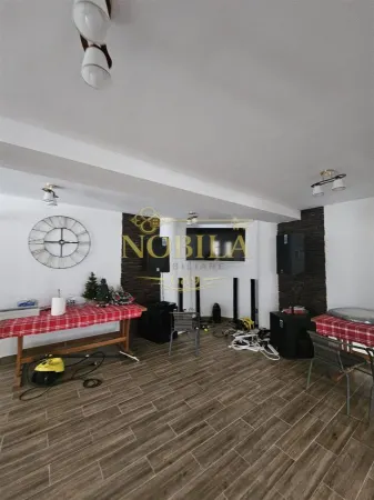 Hotel/Pensiune Harja - poza 9