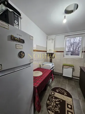 Apartament 2 camere Onești - poza 8