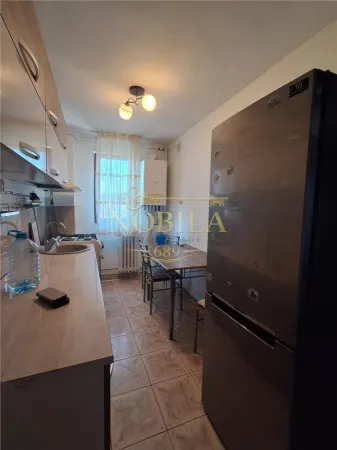 Apartament 2 camere Onești - poza 2