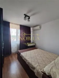 APARTAMENT CU 2 CAMERE DE VANZARE ETJ.4 IN ONESTI - foto 13