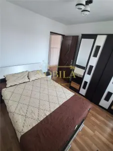 APARTAMENT CU 2 CAMERE DE VANZARE ETJ.4 IN ONESTI - foto 14