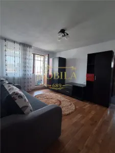 APARTAMENT CU 2 CAMERE DE VANZARE ETJ.4 IN ONESTI - foto 9