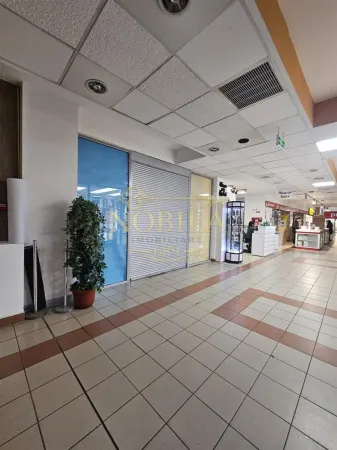 Spațiu comercial Onești - poza 1