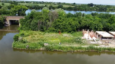 Vanzare Teren  Peris  Lac - foto 2