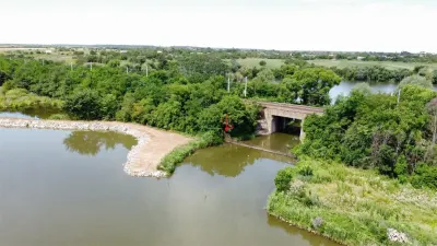Vanzare Teren  Peris  Lac - foto 8