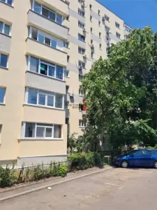 Garsoniera mobilata in bloc reabilitat- 2 lifturi Tei facultatea de Constructii - Bucuresti