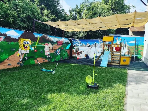 Casă 3 camere București - poza 1