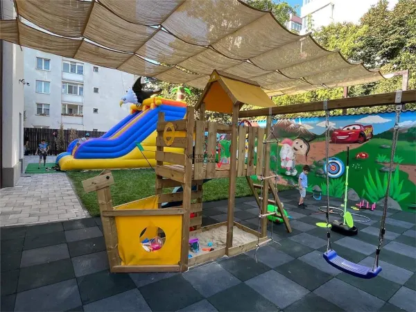 Casă 3 camere București - poza 12