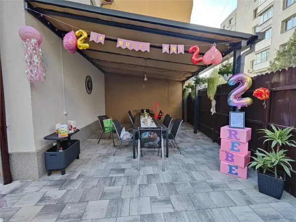 Casă 3 camere București - poza 14