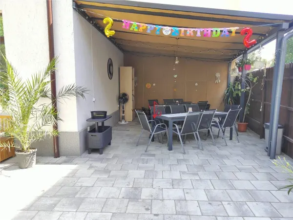 Casă 3 camere București - poza 15
