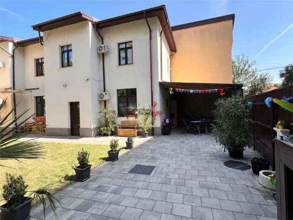 Casă 3 camere București - poza 17