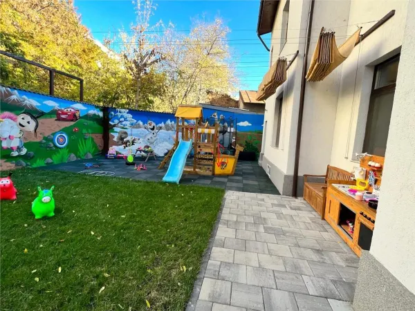 Casă 3 camere București - poza 10