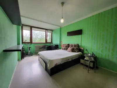 APARTAMENT 3 CAMERE CU VEDERE MIXTA SI LIBERA - foto 12