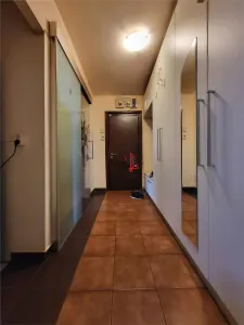 APARTAMENT 3 CAMERE CU VEDERE MIXTA SI LIBERA - foto 9