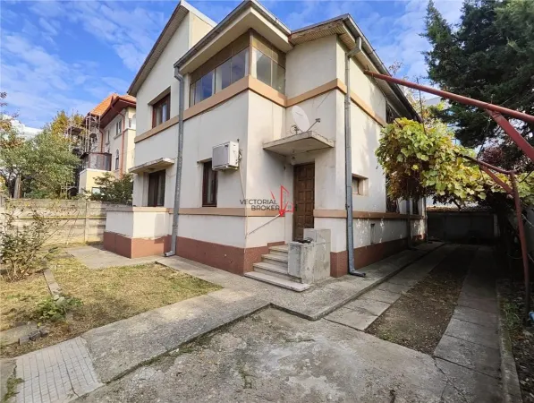 Casă 7 camere București - poza 1