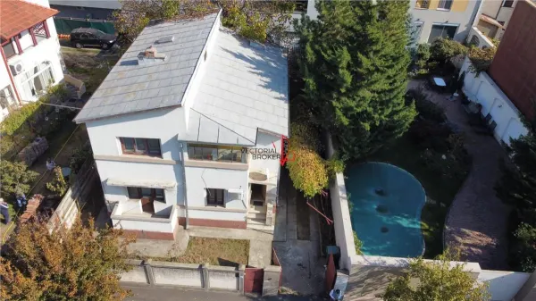 Casă 7 camere București - poza 2