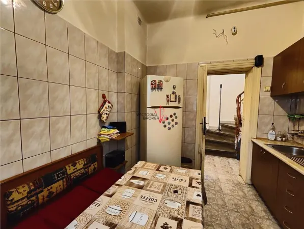 Casă 7 camere București - poza 16
