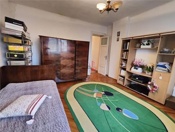 Casă 7 camere București - poza 23