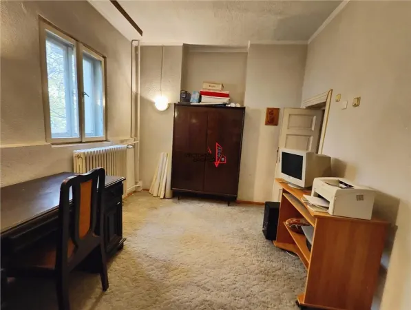 Casă 7 camere București - poza 24