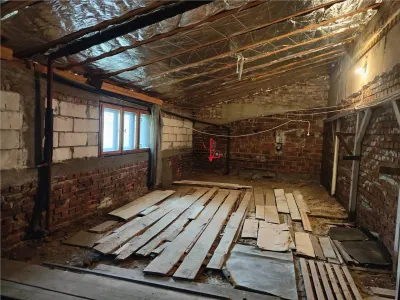 Casă 7 camere București - poza 26