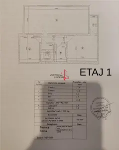 Casă 7 camere București - poza 27