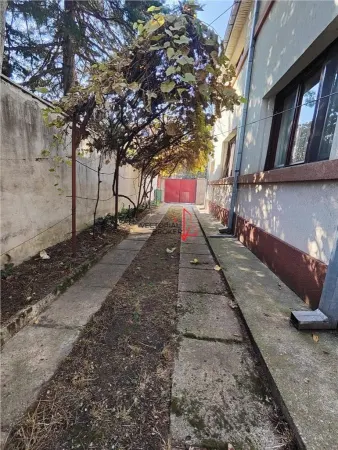 Casă 7 camere București - poza 28