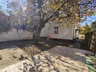 Casă 7 camere București - poza 30