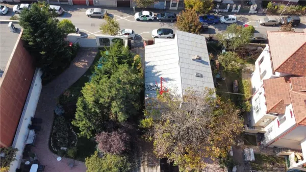 Casă 7 camere București - poza 34