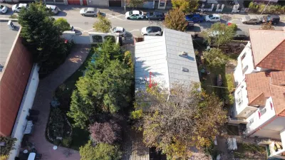 Casă 7 camere București - poza 34