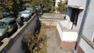 Casă 7 camere București - poza 35