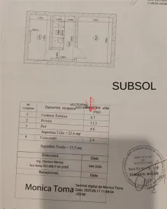 Casă 7 camere București - poza 36