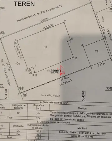 Casă 7 camere București - poza 6