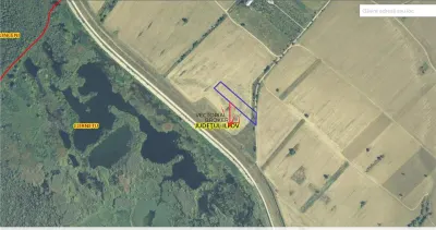 Teren extravilan 5.800 mp in Cornetu, ideal pentru investitie - foto 3