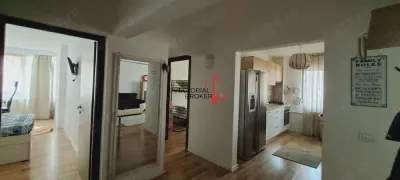 Apartament renovat, decomandat, Metrou OBOR - foto 1