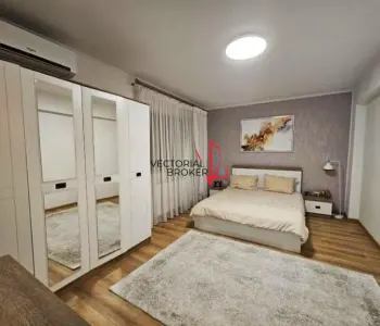 Vila P+1, 5 camere, teren 210mp Corbeanca - foto 8