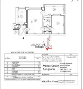 Apartament 2 camere București - poza 5